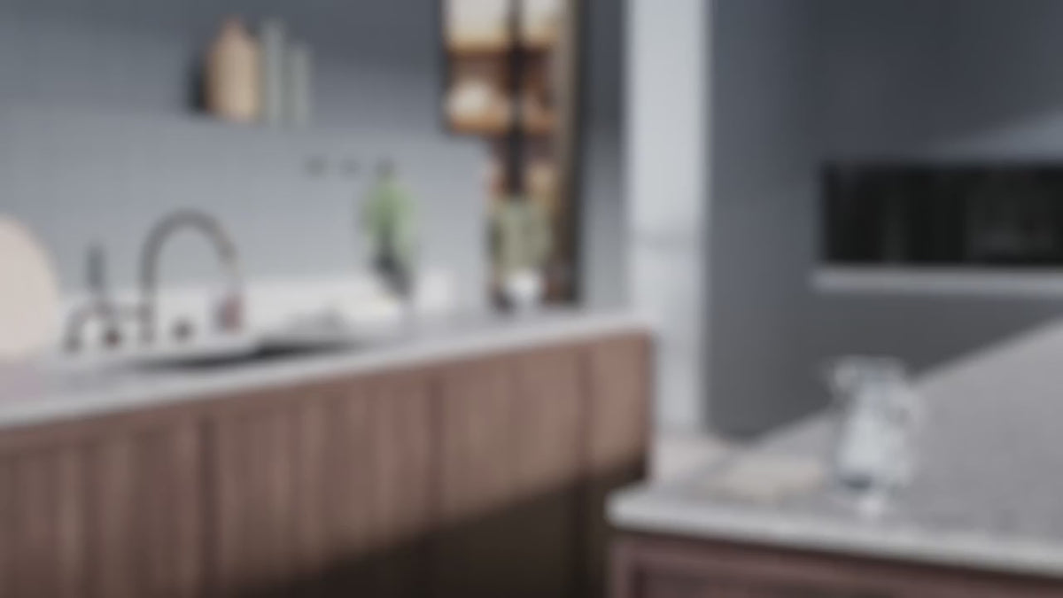Video laden: Four AquaClean 500 SurroundCook® ELECTROLUX EOF3H40TH