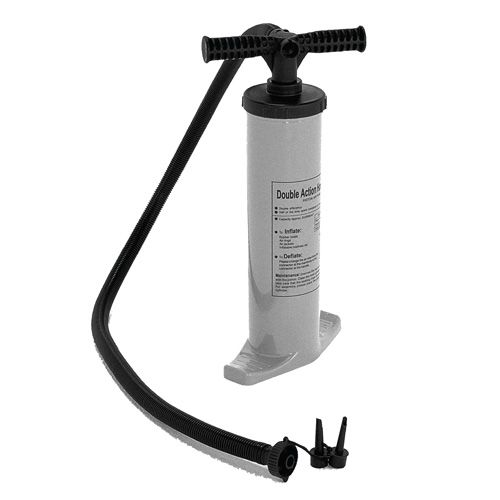 GONFLEUR SEVYLOR RB2500G - 19887 - vue 1