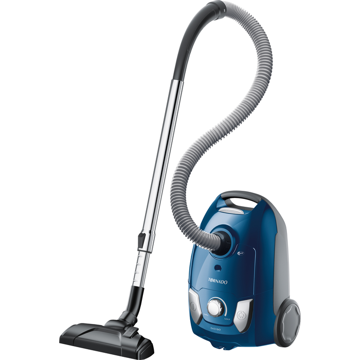 TORNADO Aspirateur avec sac TOCG22CBEM