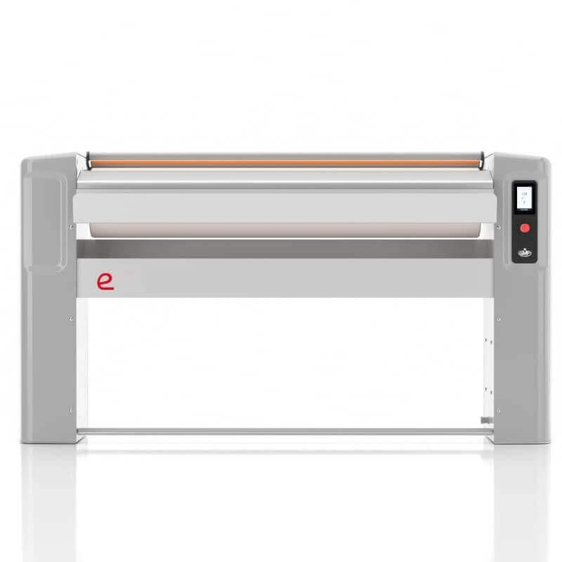 Repasseuse à cuvette chauffante GMP E2-140.30