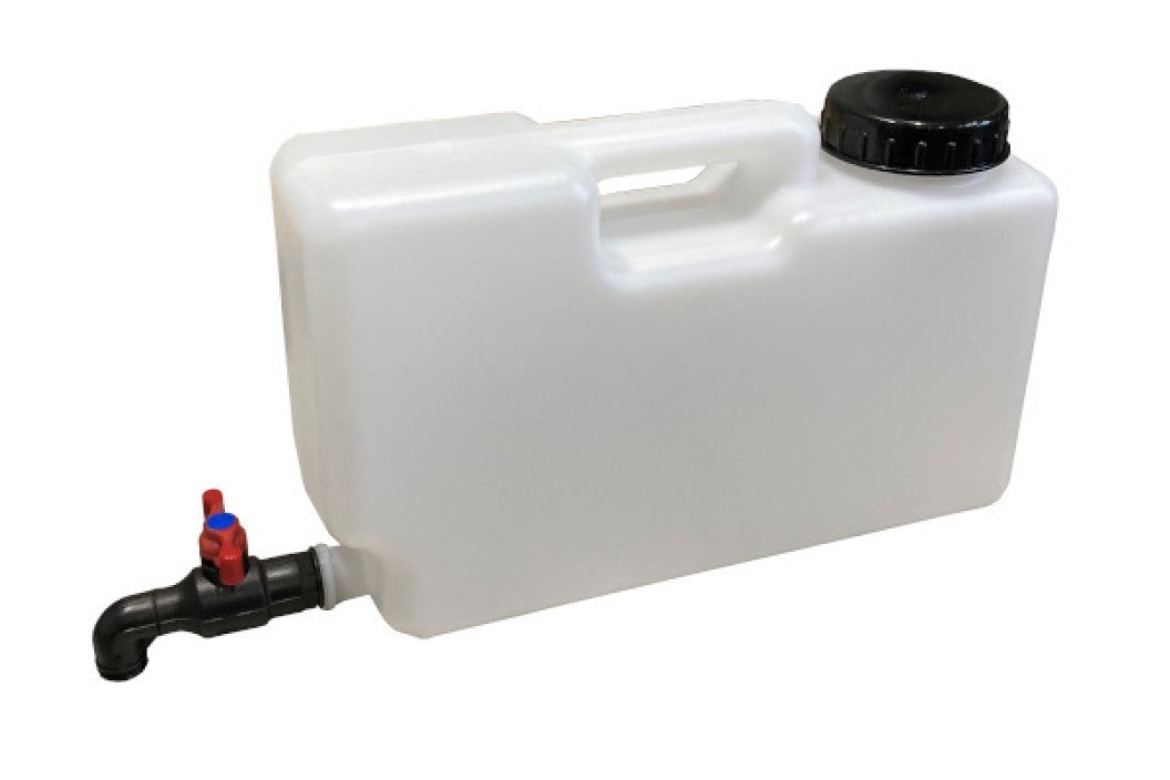 Kit Réservoir d'Alimentation en eau Trevil 10 litres LS34