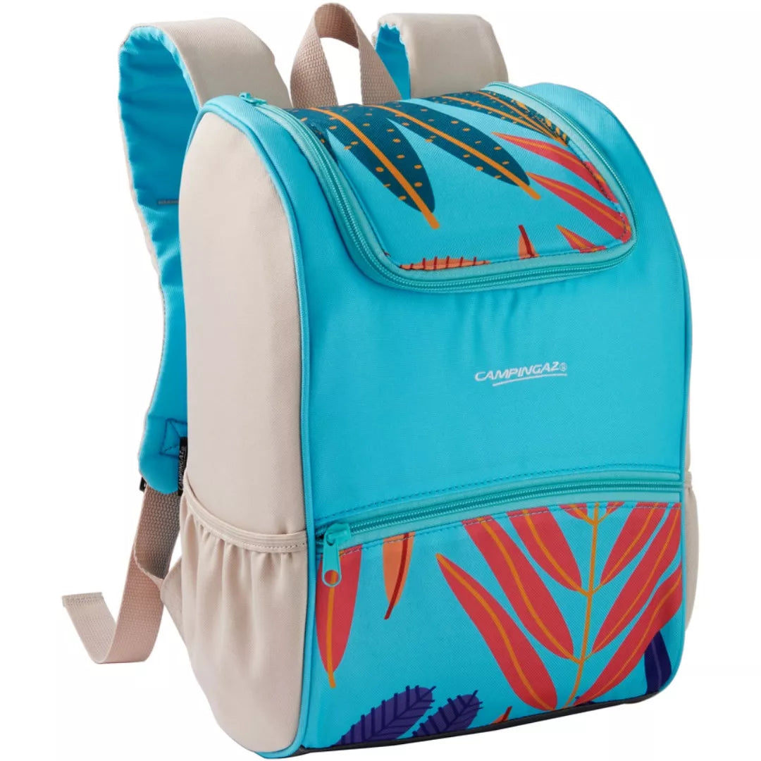 SAC A DOS ISOTHERME JUNIOR BACKPACK ETHNIC 9L - CAMPINGAZ 2227041