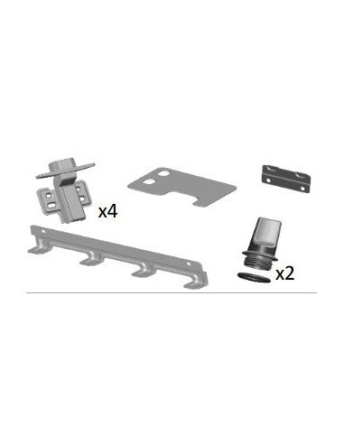 Sachet accessoires barbecue Campingaz 4 Series Onyx S – 2180693