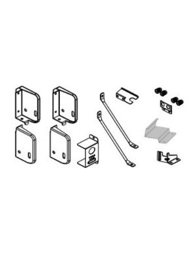 Sachet d'accessoires d'origine Campingaz Select 3 & Select 4 – 2189079