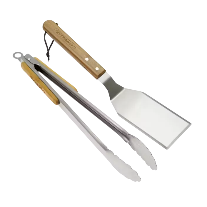 SET 2 USTENSILES - CAMPINGAZ 2212148