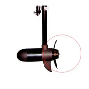 Hélice Sevylor SBM18 P16 – 80654