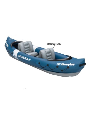 Siège d'origine Campingaz Riviera – 5010001000