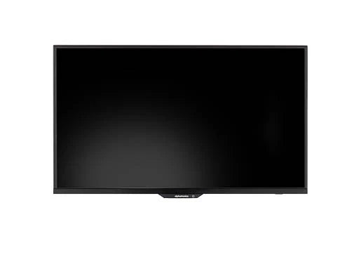 Téléviseur combi DVD Mobile 24" 60 cm Alphatronics  SL-LINIE SL 24 DW