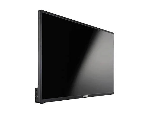 Téléviseur Smart TV Mobile 32'' 80 cm Alphatronics SL-LINIE SLA32W 4K