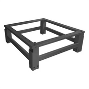 Socle de réhausse H300mm Imesa LM1-FQ