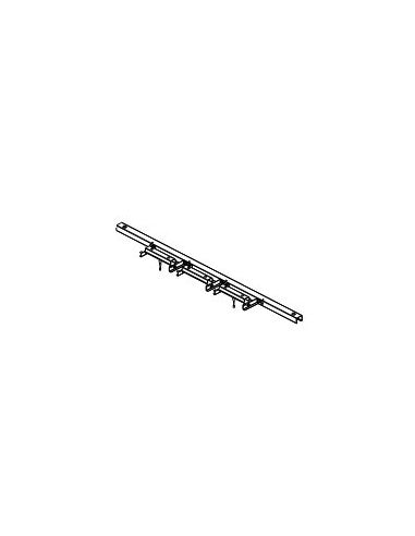 Support brûleur avec électrodes (sans piezo) Campingaz Select 4 – 2188952