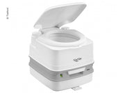 Toilettes portables, blanches et grises DOMETIC 976
