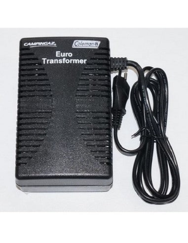 Transformateur 230V / 12V pour glacière électrique Campingaz / Coleman – 201332
