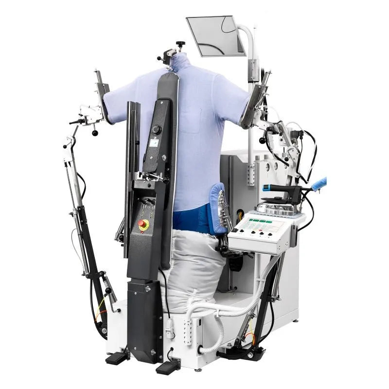 Mannequin de remise en forme Professionnelle TREVIL PRINCESS ULTRA 5038