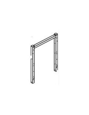 Tube chariot en U Campingaz Select 3 & 4 – 2188740