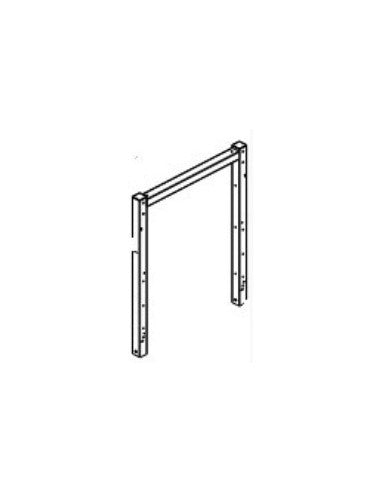 Tube chariot en U Campingaz Select 3 & 4 – 2188740
