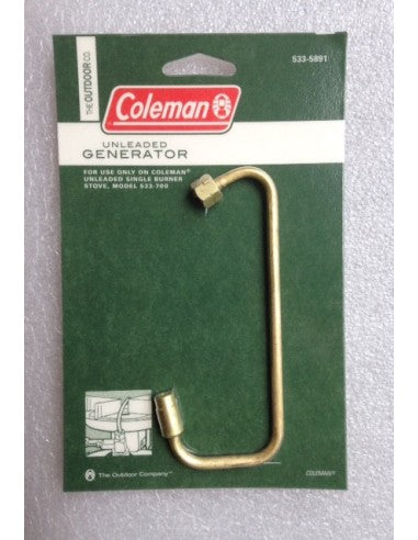 Générateur réchaud Coleman 533 / 442 / 440 – 201066