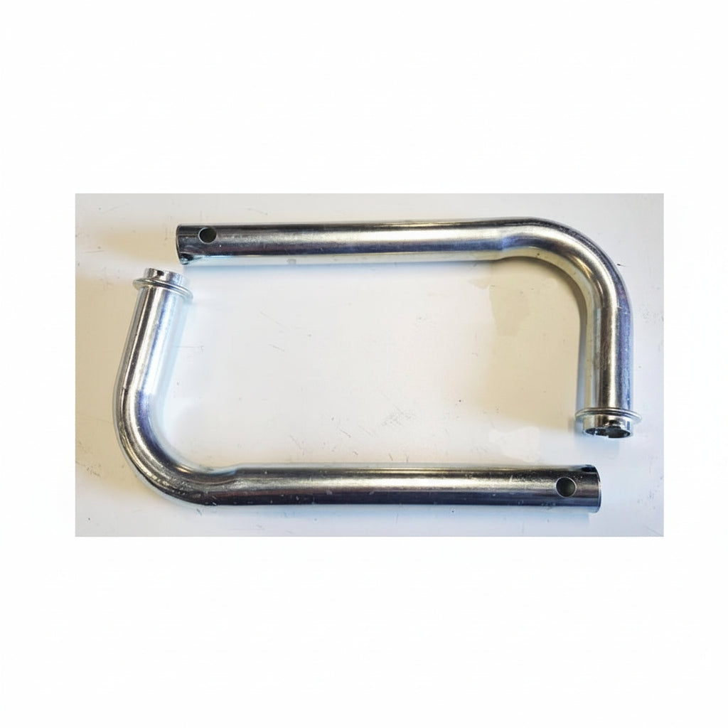 Tubes Venturi (x2) Campingaz Virtuoso 2500 – 66363
