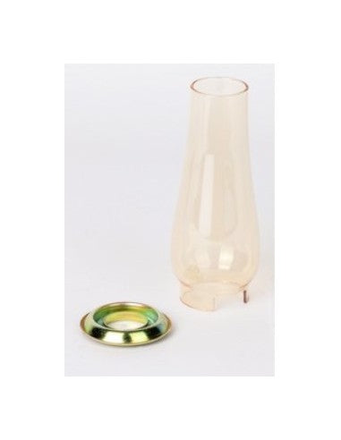 Verre + diffuseur d'origine Campingaz Ambiance Lantern – 5010000961