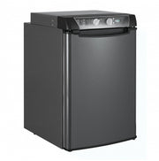 Dometic DrawBar 5B Compact Wine Cooler, 5 Bottles, Black Glass Door