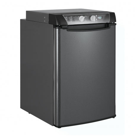 Dometic DrawBar 5B Compact Wine Cooler, 5 Bottles, Black Glass Door