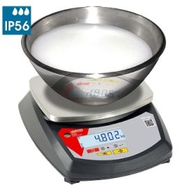 Balance compacte INOX B3C Sérénité pâtisserie S30-I NEO - La boutique des  boulangers et pâtissiers