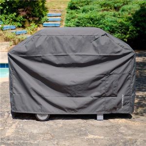 Housse respirante Premium pour barbecue Campingaz