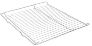 Grille de cuisson inox pour four Bosch HEZ664000