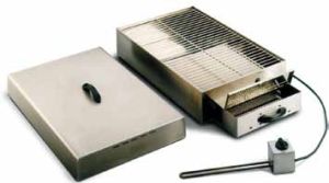 FUMOIR ÉLECTRIQUE  - SOFRACA - 04FM3