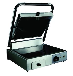 Grill vitrocéramique modèle simple SOFRACA 10192VL