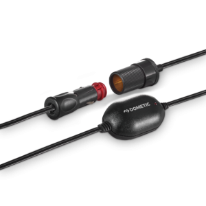 Dometic CoolPower M 50U Moniteur de batterie adapté pour toutes les applications 12 V