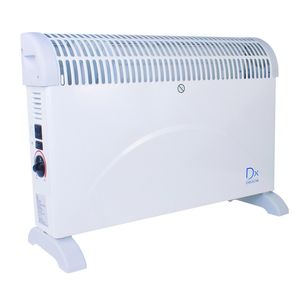 Convecteur mobile 2000W Drexon PRIMO TURBO 742100