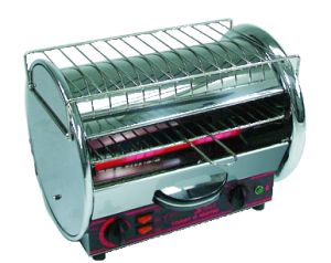 Toaster multifonctions CLASSIC 1800W 400V SOFRACA 11014