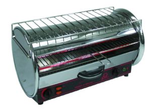 Toaster multifonctions PRESTIGE 2800W 400V SOFRACA 11024