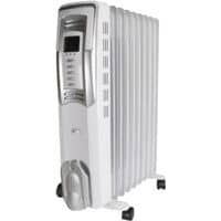 Bain D'Huile Electronique 1500W Drexon ELECTRON 503015