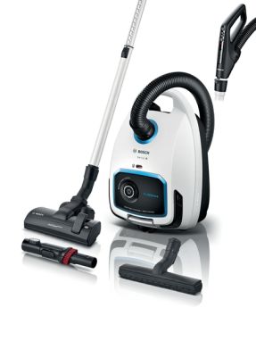 Aspirateur avec sac  BOSCH BGB6SIL1