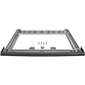  Kit de superposition BOSCH WTZ2741C