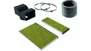 Clean Air Plus recirculation kit NEFF Z51AFI1X6(#R459877)
