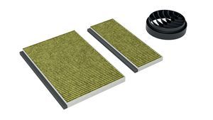 Clean Air Plus recirculation kit NEFF Z51AFV1X6(#X503579)