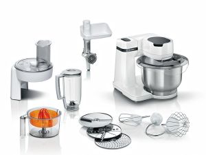 Robot de cuisine BOSCH MUMS2EW40