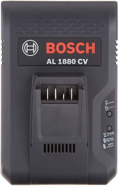 Chargeur ultra rapide Power for ALL BOSCH BHZUC18N