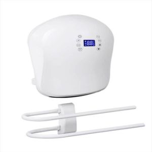 Sèche-Serviettes Soufflant 2000W Drexon TEXAS 813214