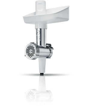 Hachoir à Viande BOSCH MUZS2FWW (#R461676)