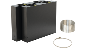 Clean Air Plus recirculation kit SIEMENS LZ21WWI16