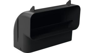 Conduit plat, 90 °, vertical M SIEMENS HZ9VDSB3