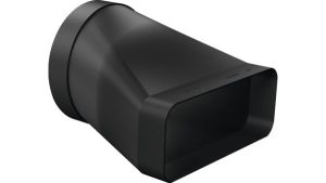 Adapteur de conduit, ⌀ 150 mm, rond-plat SIEMENS HZ9VDSI0