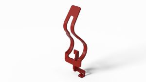 Support pour petites pièces pour panier supérieur,BOSCH SGZ0IC00