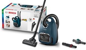 Aspirateur avec sac BOSCH BGL6FAM1
