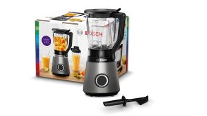 Blender, VitaPower Serie | 4, 1200 W, Argent BOSCH MMB6172S