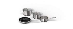 Batterie de cuisine SIEMENS HZ9SE040